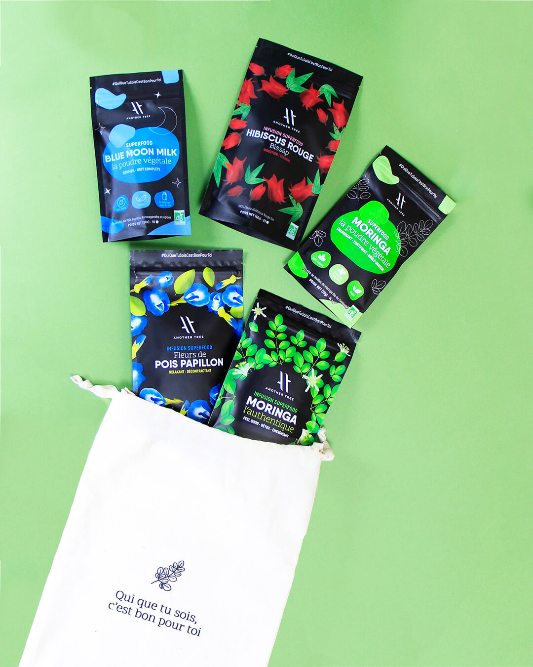 Grand Coffret