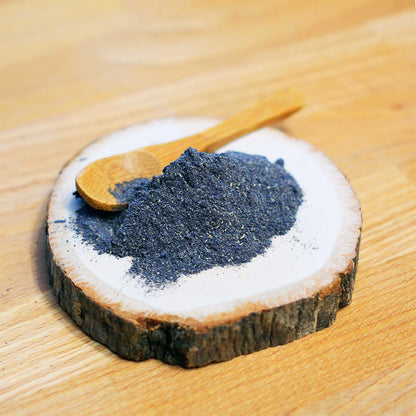 Blue Moon Milk - Organic vegetable powder